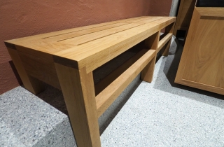 PROJECT CHESHIRE STREET