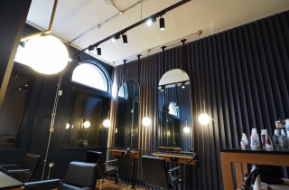 PROJECT CHESHIRE STREET