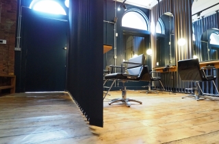 PROJECT CHESHIRE STREET