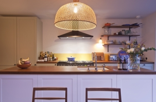 PROJECT EAST ARBOUR STREET