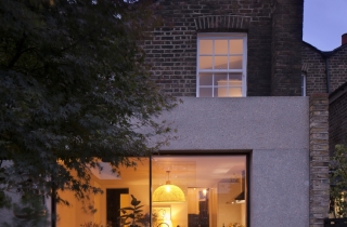 PROJECT EAST ARBOUR STREET