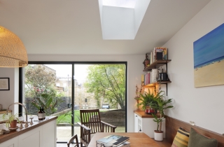 PROJECT EAST ARBOUR STREET