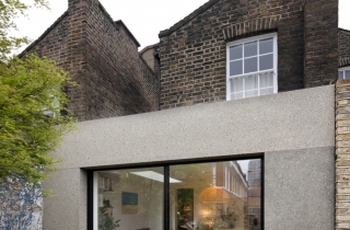 PROJECT EAST ARBOUR STREET
