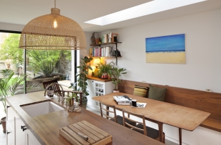 PROJECT EAST ARBOUR STREET