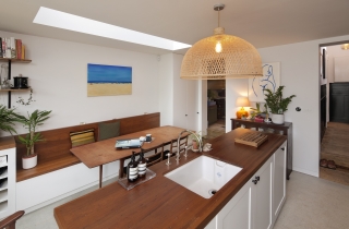 PROJECT EAST ARBOUR STREET