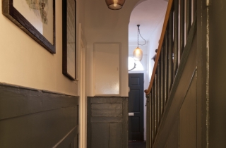 PROJECT EAST ARBOUR STREET