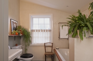 PROJECT EAST ARBOUR STREET