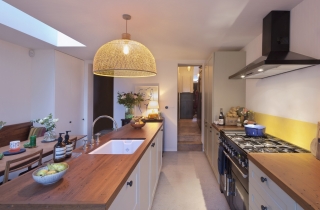 PROJECT EAST ARBOUR STREET