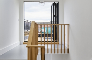 PROJECT ST STEPHENS AVENUE