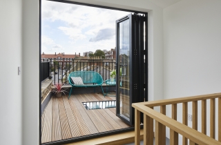 PROJECT ST STEPHENS AVENUE