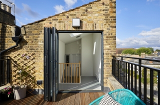 PROJECT ST STEPHENS AVENUE