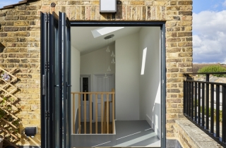 PROJECT ST STEPHENS AVENUE
