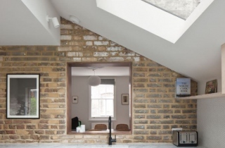 PROJECT STEPNEY