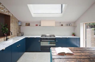 PROJECT STEPNEY