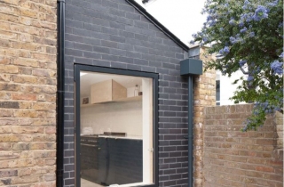 PROJECT STEPNEY