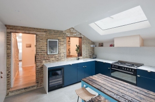 PROJECT STEPNEY