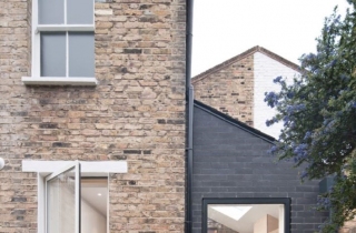 PROJECT STEPNEY