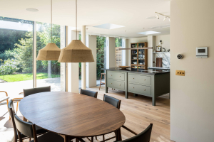 PROJECT WOOD LANE