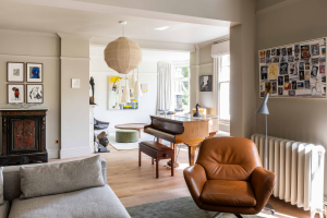 PROJECT WOOD LANE